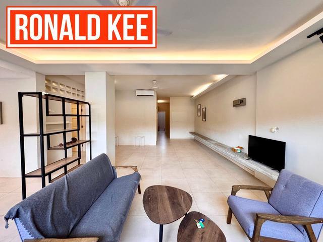 Residential House for rent in Georgetown, Penang