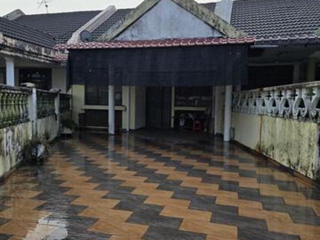 Terraced House for sale in Johore Bahru, Johor