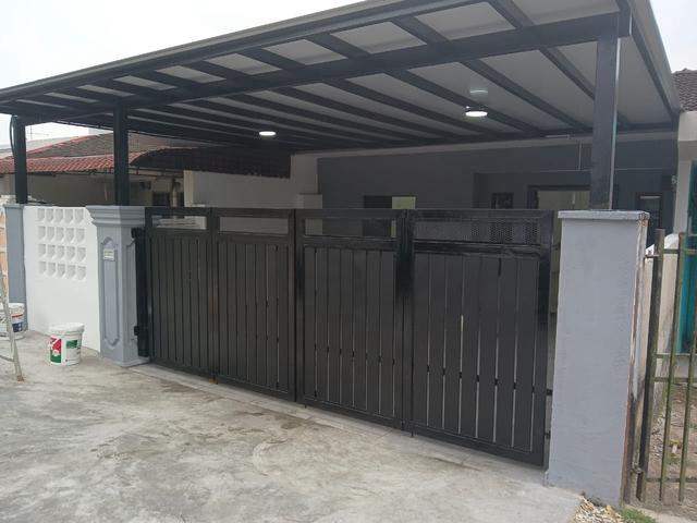 Terraced House for sale in Bukit Ledang, Johor