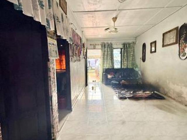 Terraced House for sale in Bukit Ledang, Johor
