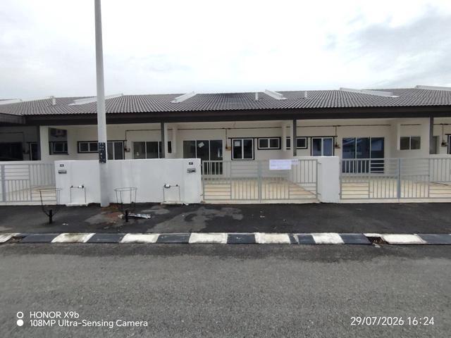 Terraced House for sale in Perak, Tapah