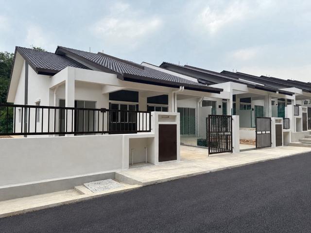 Terraced House for sale in Kapar, Bandaraya Klang