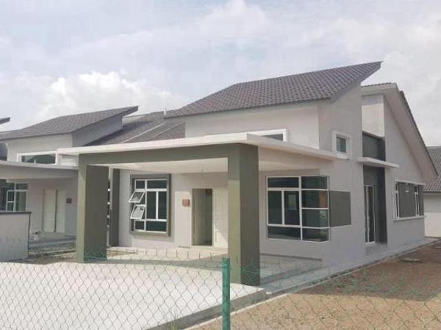 Terraced House for sale in Port Klang, Selangor