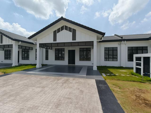 Terraced House for rent in Selangor
