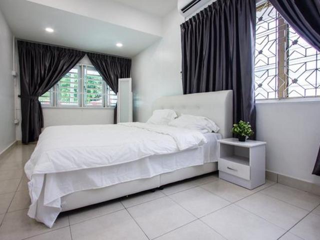 Terraced House for sale in Sungai Petani, Kuala Muda