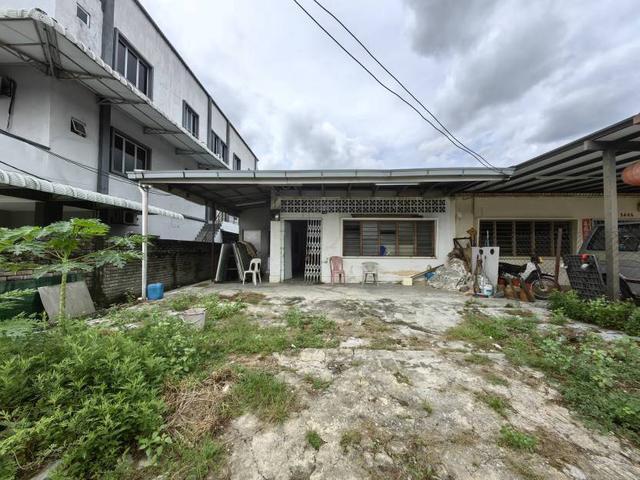 Residential House for sale in Kepong, Kuala Lumpur