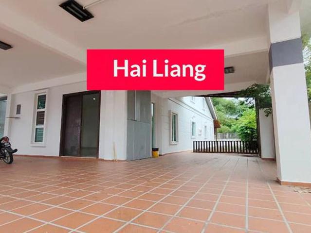 Residential House for sale in Georgetown, Penang