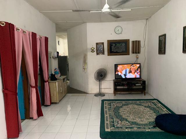 Residential House for sale in Wellesley, Penang