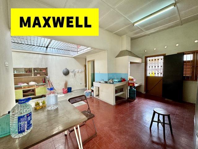 Semi Detached House for sale in Ayer Itam