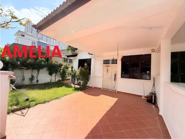 Residential House for sale in Georgetown, Penang