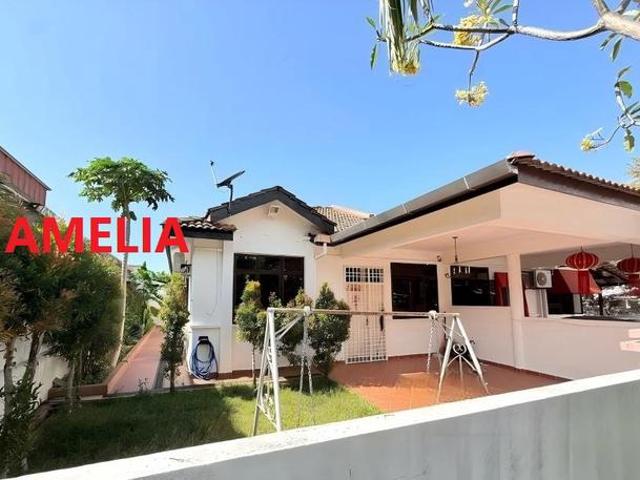 Residential House for sale in Timur Laut, George Town