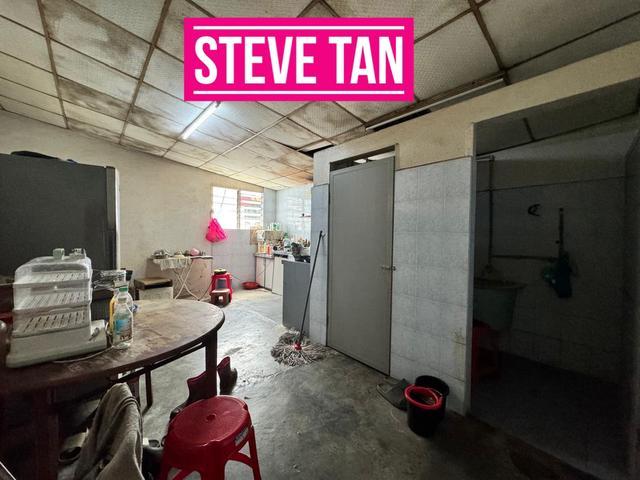 Residential House for sale in Georgetown, Penang