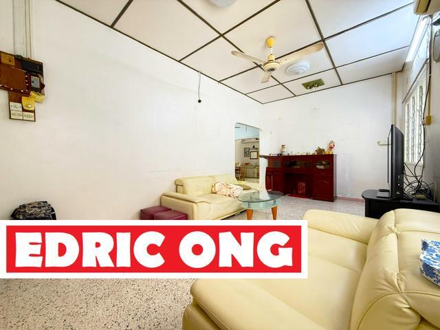 Semi Detached House for sale in Ayer Itam