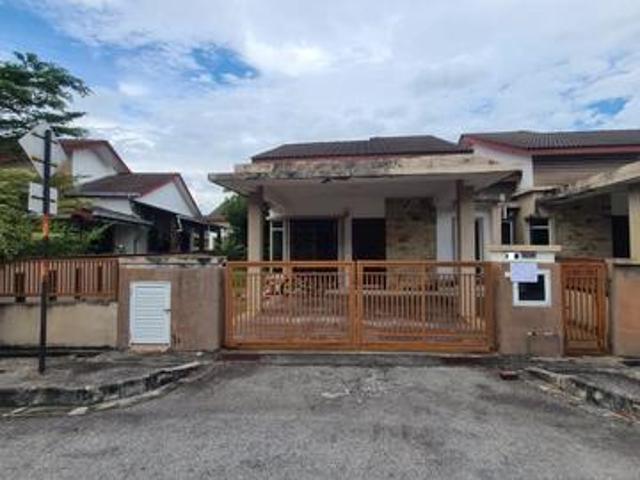 Residential House for sale in Wellesley, Penang