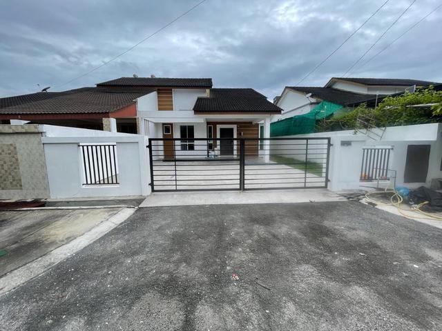 Residential House for sale in Wellesley, Penang