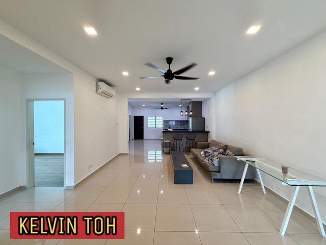 Residential House for rent in Georgetown, Penang
