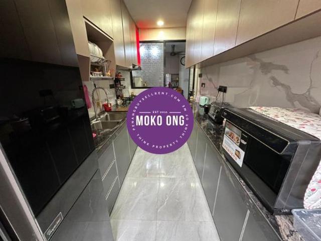 Residential House for sale in Georgetown, Penang