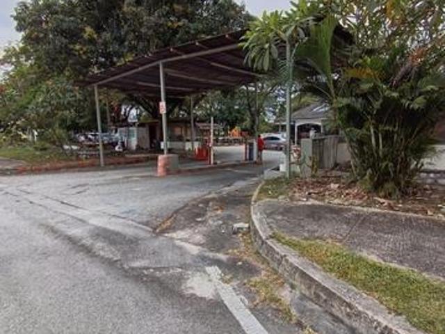 Terraced House for rent in Country Heights Damansara, Kuala Lumpur