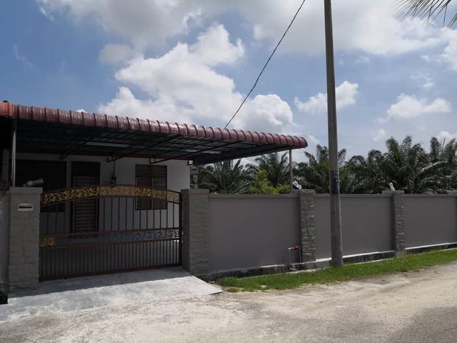 Terraced House for sale in Padang Serai, Kedah