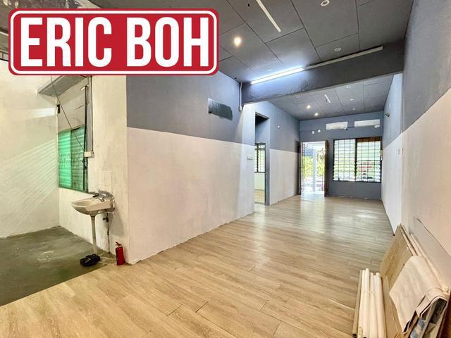 Terraced House for sale in Georgetown, Penang