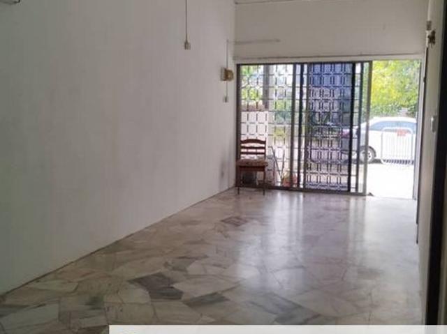House for sale in Kajang, Langat
