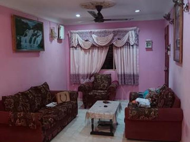 Terraced House for sale in Petaling, Subang Jaya