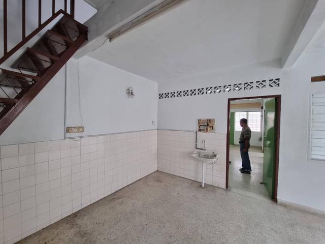 Terraced House for sale in Kajang, Langat