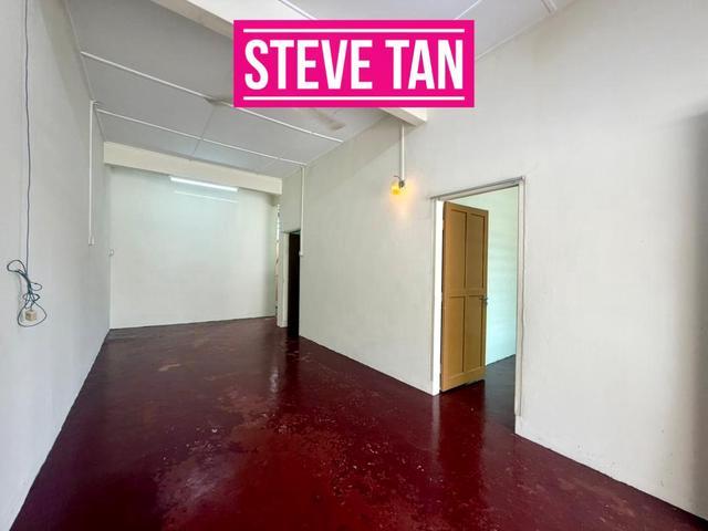 Terraced House for sale in Georgetown, Penang