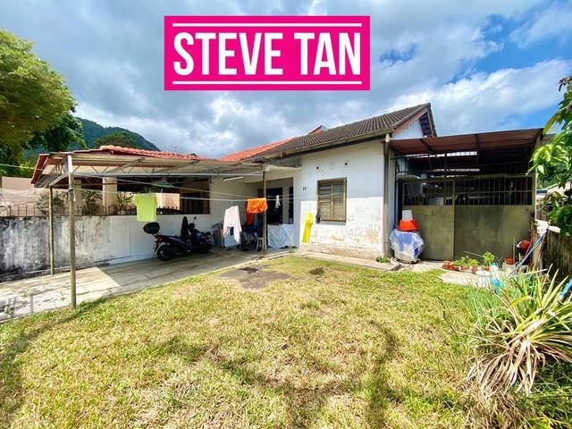 Residential House for sale in Timur Laut, George Town