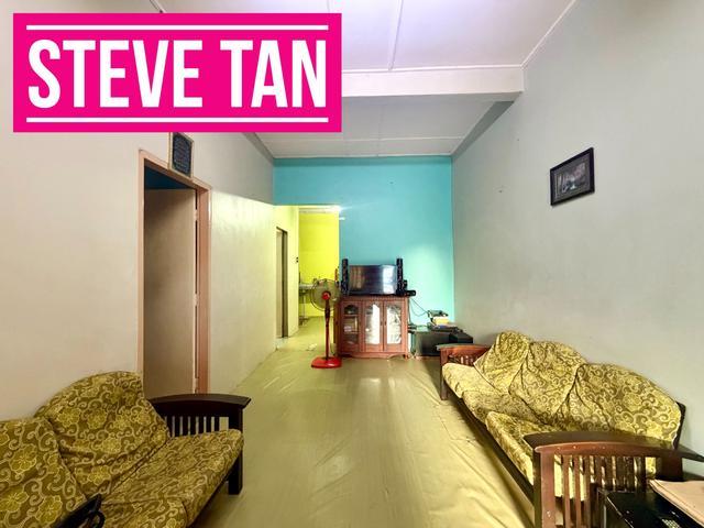 Terraced House for sale in Georgetown, Penang
