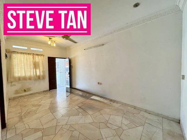 Terraced House for sale in Timur Laut, George Town