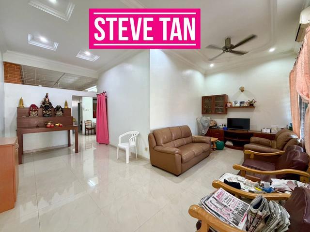 Terraced House for sale in Georgetown, Penang