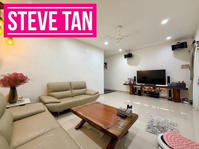 Terraced House for sale in Timur Laut, George Town