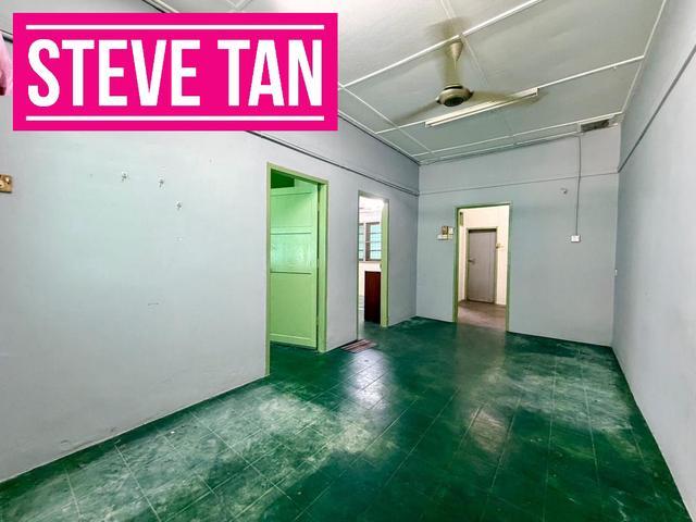 Terraced House for sale in Georgetown, Penang