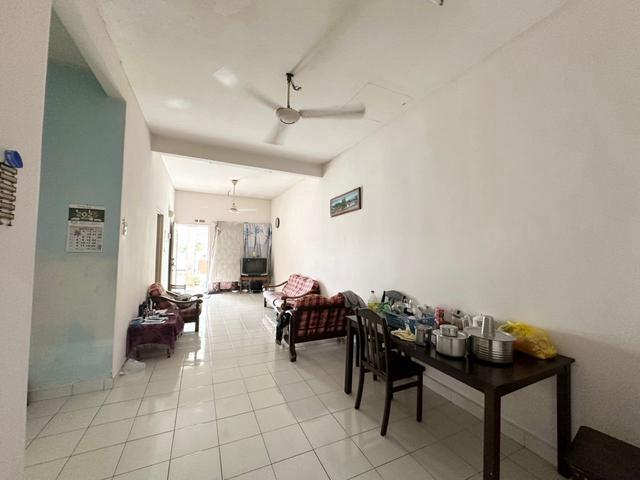 Terraced House for sale in Selayang, Selangor