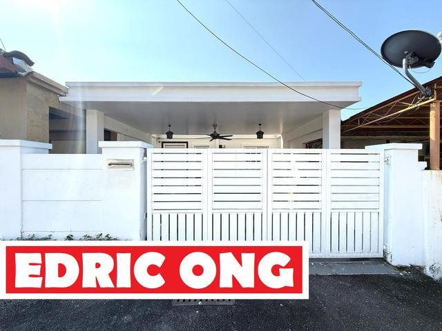 Terraced House for sale in Ayer Itam