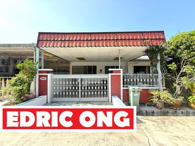 Terraced House for sale in Ayer Itam