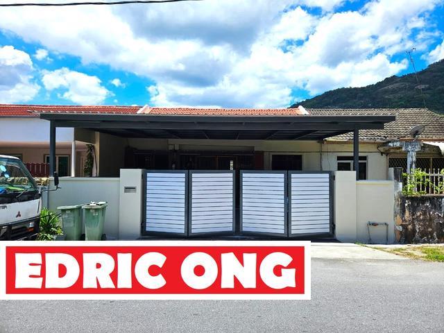 Terraced House for sale in Ayer Itam