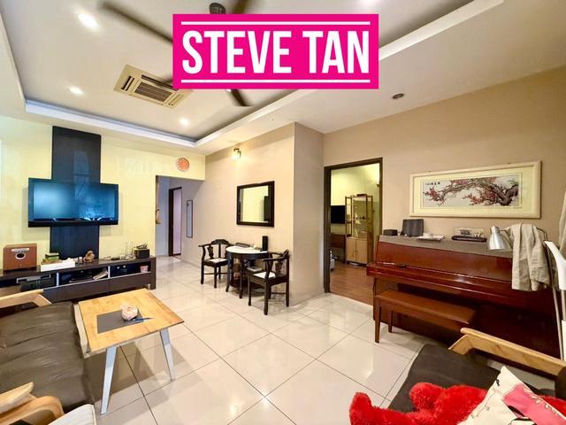 Terraced House for sale in Georgetown, Penang