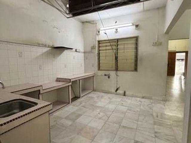 Terraced House for sale in Ayer Itam, George Town