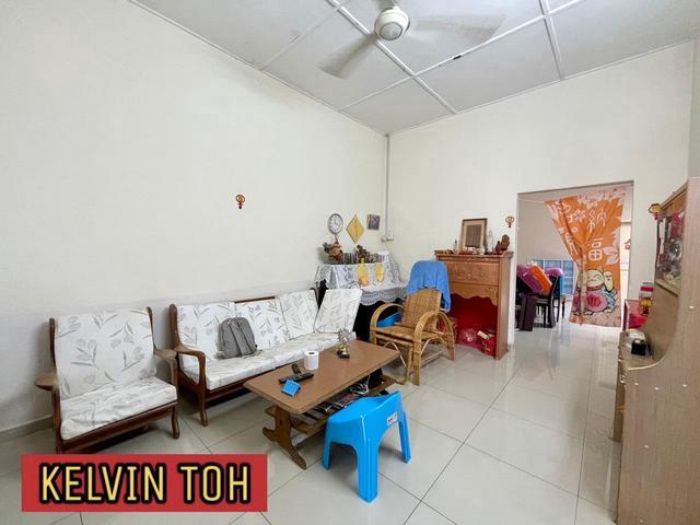 Terraced House for sale in Penang
