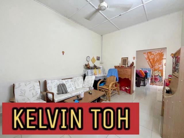 Terraced House for sale in Ayer Itam