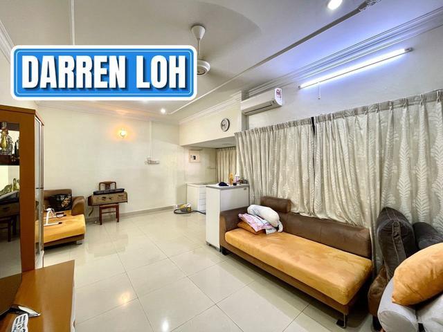 Terraced House for rent in Penang