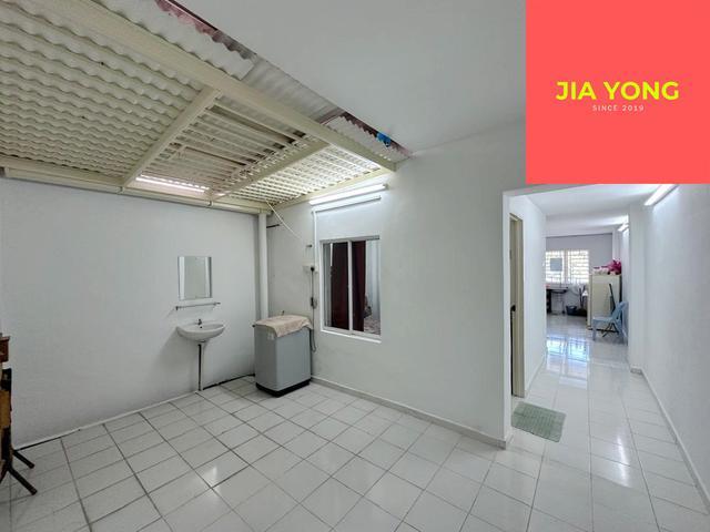 Terraced House for sale in Georgetown, Penang