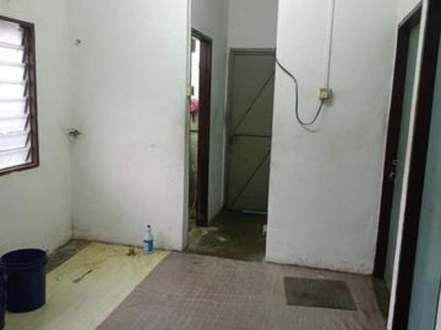 Terraced House for sale in Wellesley, Penang
