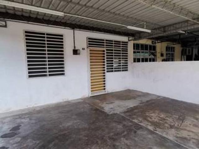 Terraced House for sale in Sungai Petani, Kuala Muda