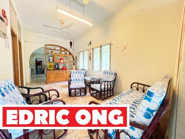 Terraced House for sale in Ayer Itam