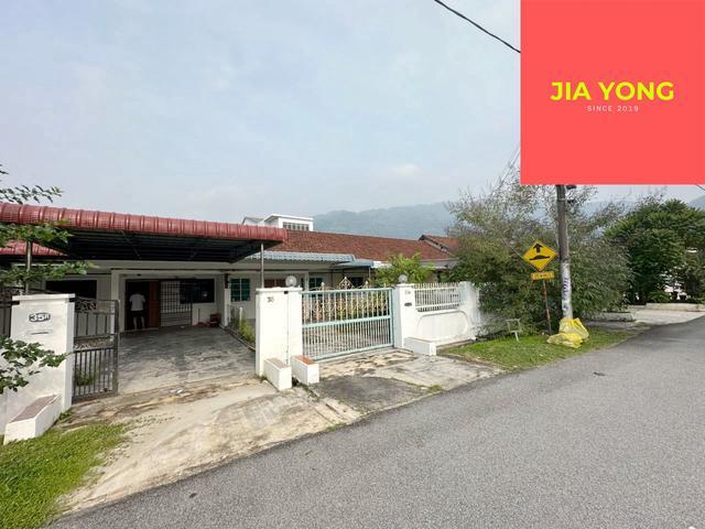 Terraced House for sale in Ayer Itam, George Town