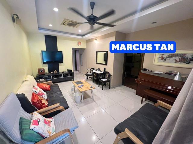 Terraced House for sale in Georgetown, Penang