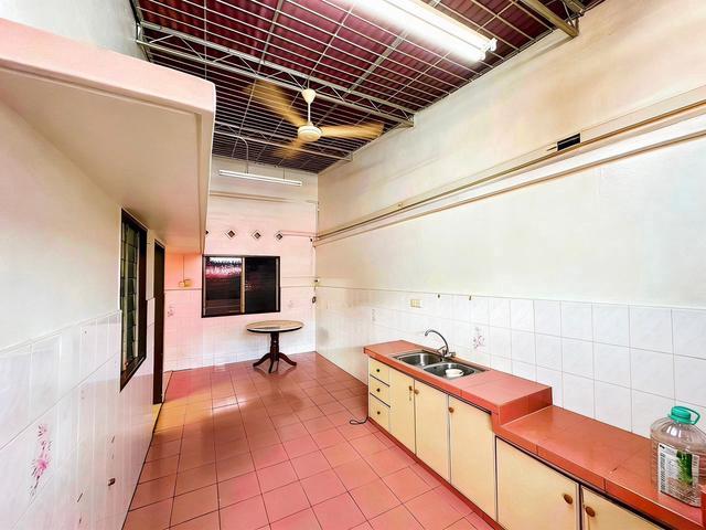 Terraced House for sale in Timur Laut, George Town